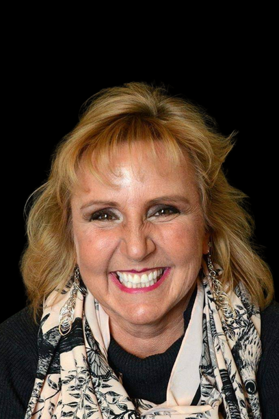 Yvonne Weeres