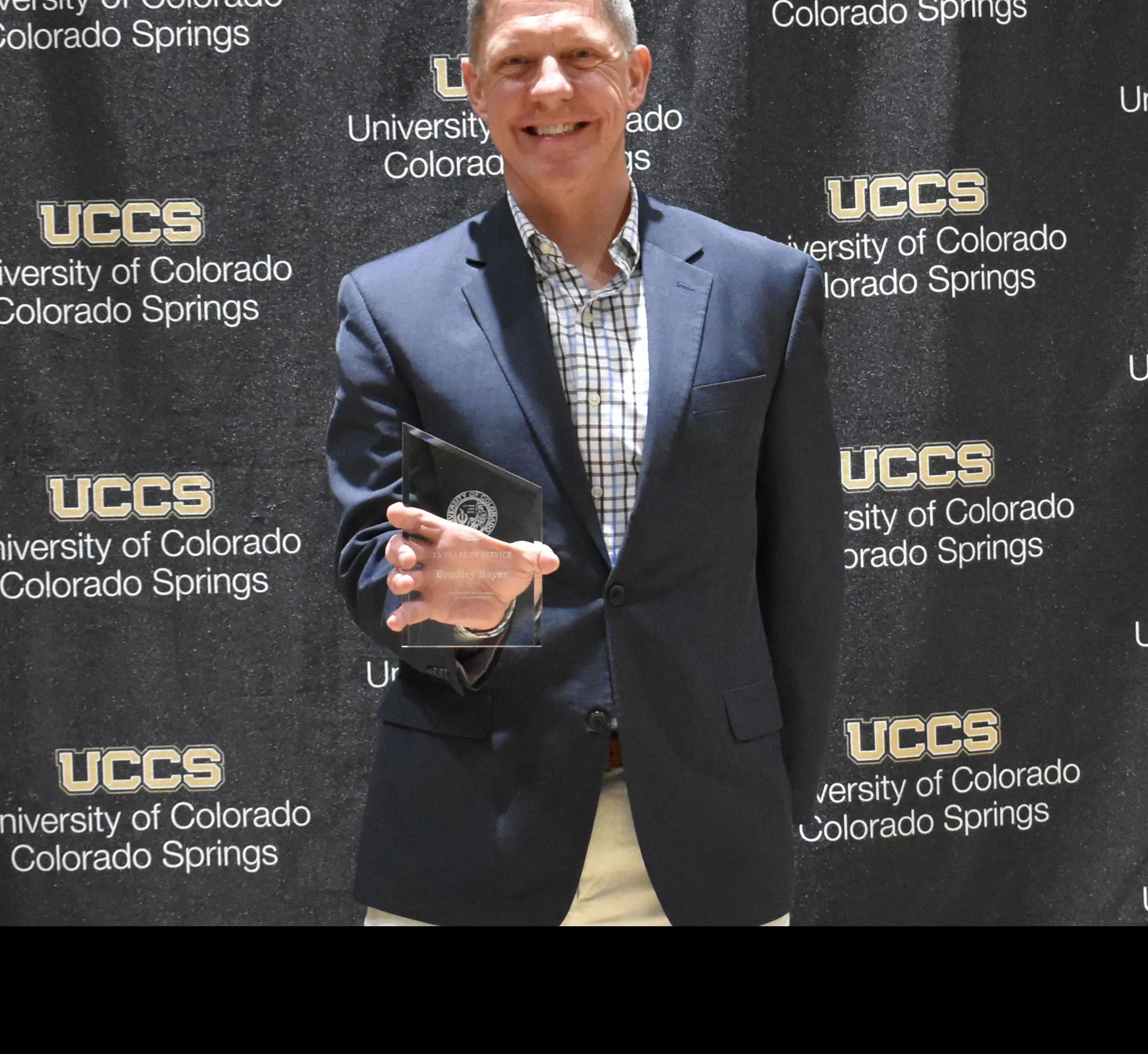 this years recipinte 