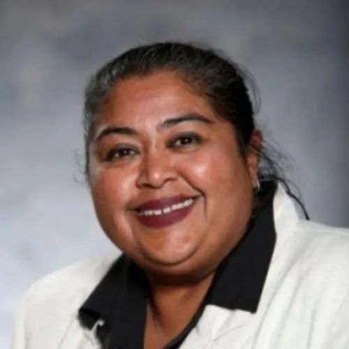 Headshot of Jevita Rogers