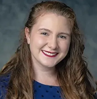 Headshot of Savannah Diaz